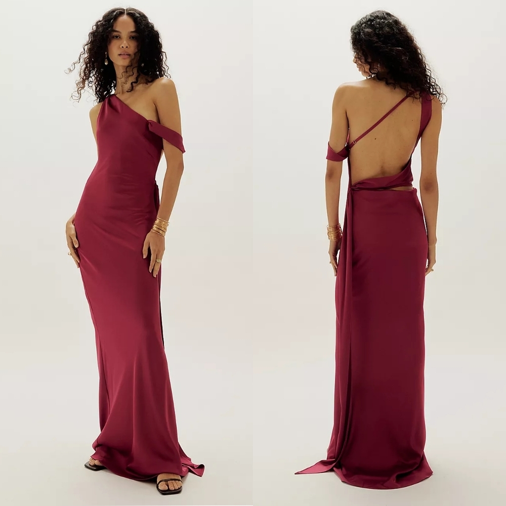 Studio Lexi Ara Dress